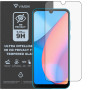 Протиударна захисна плівка антишпигун Vimshi Ultra 9H Privacy Flex для Oscal C20 Pro