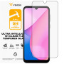 Противоударная защитная пленка Vimshi Ultra 9H Clear Flex для Blackview Oscal C20