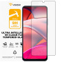 Противоударная защитная пленка Vimshi Ultra 9H Clear Flex для Blackview Color 8
