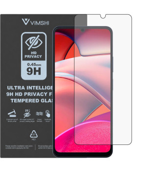 Протиударна захисна плівка антишпигун Vimshi Ultra 9H Privacy Flex для Blackview Color 8
