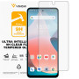 Противоударная защитная пленка Vimshi Ultra 9H Clear Flex для Blackview Shark 8