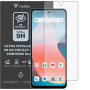 Протиударна захисна плівка антишпигун Vimshi Ultra 9H Privacy Flex для Blackview Shark 8