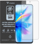 Протиударна захисна плівка антишпигун Vimshi Ultra 9H Privacy Flex для Blackview Shark 9