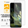 Противоударная защитная пленка Vimshi Ultra 9H Clear Flex для Blackview Wave 8