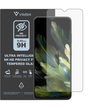 Протиударна захисна плівка антишпигун Vimshi Ultra 9H Privacy Flex для Blackview Wave 8