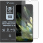 Протиударна захисна плівка антишпигун Vimshi Ultra 9H Privacy Flex для Blackview Wave 8