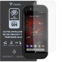 Протиударна захисна плівка антишпигун Vimshi Ultra 9H Privacy Flex для CAT S42