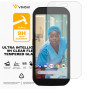 Противоударная защитная пленка Vimshi Ultra 9H Clear Flex для CAT S42H+