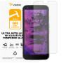 Противоударная защитная пленка Vimshi Ultra 9H Clear Flex для CAT S62 Pro