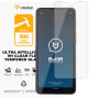 Противоударная защитная пленка Vimshi Ultra 9H Clear Flex для CAT S75