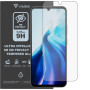 Протиударна захисна плівка антишпигун Vimshi Ultra 9H Privacy Flex для Cubot A30