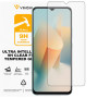 Протиударна захисна плівка Vimshi Ultra 9H Clear Flex для Cubot A1