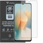 Протиударна захисна плівка антишпигун Vimshi Ultra 9H Privacy Flex для Cubot A1