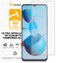 Противоударная защитная пленка Vimshi Ultra 9H Clear Flex для Cubot A10