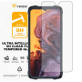 Противоударная защитная пленка Vimshi Ultra 9H Clear Flex для Cubot KingKong 9