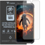 Протиударна захисна плівка антишпигун Vimshi Ultra 9H Privacy Flex для Cubot KingKong ES
