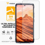 Протиударна захисна плівка Vimshi Ultra 9H Clear Flex для Cubot KingKong Power 3