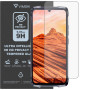 Протиударна захисна плівка антишпигун Vimshi Ultra 9H Privacy Flex для Cubot KingKong Power 3