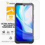 Протиударна захисна плівка Vimshi Ultra 9H Clear Flex для Cubot KingKong Star 2