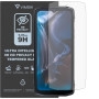 Протиударна захисна плівка антишпигун Vimshi Ultra 9H Privacy Flex для Cubot KingKong Star