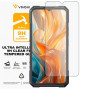 Протиударна захисна плівка Vimshi Ultra 9H Clear Flex для Cubot KingKong X Pro