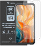 Протиударна захисна плівка антишпигун Vimshi Ultra 9H Privacy Flex для Cubot KingKong X Pro