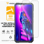Протиударна захисна плівка Vimshi Ultra 9H Clear Flex для Cubot KingKong X