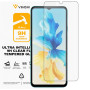 Протиударна захисна плівка Vimshi Ultra 9H Clear Flex для Cubot Note 40