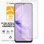 Протиударна захисна плівка Vimshi Ultra 9H Clear Flex для Cubot P80