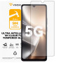 Протиударна захисна плівка Vimshi Ultra 9H Clear Flex для Cubot X100