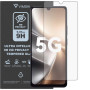 Протиударна захисна плівка антишпигун Vimshi Ultra 9H Privacy Flex для Cubot X100