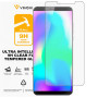 Протиударна захисна плівка Vimshi Ultra 9H Clear Flex для Cubot X19S