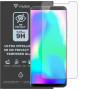 Протиударна захисна плівка антишпигун Vimshi Ultra 9H Privacy Flex для Cubot X19S