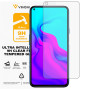 Протиударна захисна плівка Vimshi Ultra 9H Clear Flex для Cubot X30