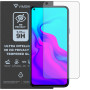 Протиударна захисна плівка антишпигун Vimshi Ultra 9H Privacy Flex для Cubot X30