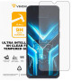 Протиударна захисна плівка Vimshi Ultra 9H Clear Flex для Cubot X70