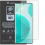 Протиударна захисна плівка антишпигун Vimshi Ultra 9H Privacy Flex для Cubot X90