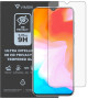 Протиударна захисна плівка антишпигун Vimshi Ultra 9H Privacy Flex для Cubot X20