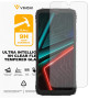 Протиударна захисна плівка Vimshi Ultra 9H Clear Flex для DOOGEE Blade 10 Energy