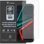 Протиударна захисна плівка антишпигун Vimshi Ultra 9H Privacy Flex для DOOGEE Blade 10 Energy