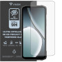 Протиударна захисна плівка антишпигун Vimshi Ultra 9H Privacy Flex для DOOGEE Blade 10 Max