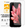 Протиударна захисна плівка Vimshi Ultra 9H Clear Flex для DOOGEE Blade 10 Pro