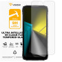 Протиударна захисна плівка Vimshi Ultra 9H Clear Flex для DOOGEE Blade 10 Ultra Energy