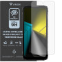 Протиударна захисна плівка антишпигун Vimshi Ultra 9H Privacy Flex для DOOGEE Blade 10 Ultra Energy