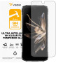 Протиударна захисна плівка Vimshi Ultra 9H Clear Flex для DOOGEE Blade 10 Ultra