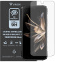 Протиударна захисна плівка антишпигун Vimshi Ultra 9H Privacy Flex для DOOGEE Blade 10 Ultra