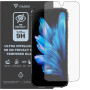 Протиударна захисна плівка антишпигун Vimshi Ultra 9H Privacy Flex для DOOGEE Blade 10