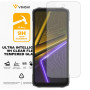Протиударна захисна плівка Vimshi Ultra 9H Clear Flex для DOOGEE Blade 20 Max