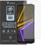 Протиударна захисна плівка антишпигун Vimshi Ultra 9H Privacy Flex для DOOGEE Blade 20 Max