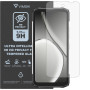 Протиударна захисна плівка антишпигун Vimshi Ultra 9H Privacy Flex для DOOGEE Blade 20 Play